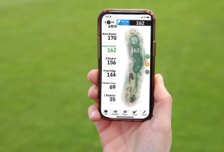 Les application de golf GPS et gestion des scores