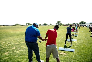 Débuter le golf : le guide complet du débutant