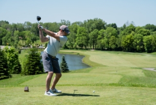 Comment choisir sa série de club de golf