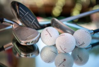 Comment entretenir un club de golf ? Guide complet pour un nettoyage efficace