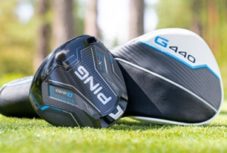 Nouveautés Ping 2026 : drivers et wedges de dernière génération