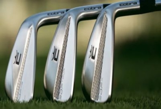 Les nouveaux fers Cobra imprimés en 3D repoussent encore les limites du toucher