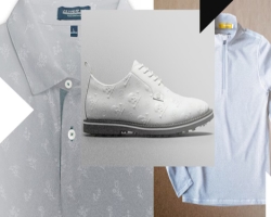 Comment les golfeurs peuvent adopter la couleur de 2026