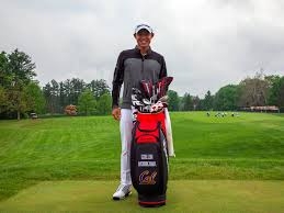 Dans le sac de Collin Morikawa – WITB 2026 (janvier)