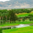 Séjour de golf à Fès et Meknès