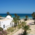Séjour de golf à Djerba