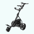 Chariot de golf électrique