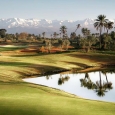 Séjour de golf à Marrakech
