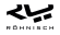 Rohnisch