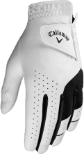 Gant de golf Callaway Hommes Weather Spann