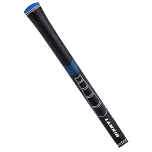 Grip Lamkin Sonar Black/Blue Midsize + 53g