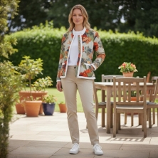 Chervò MilliVanilli Jacket