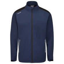 SensorDry S2 Jacket Oxford Blue black