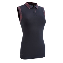 Ping Polo Ladies Evie – Sans manches