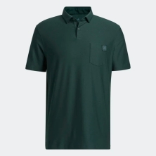 Adidas Golf Polo Shirt Go To