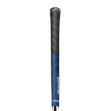 Grip Golf Pride Decade MCC Midsize Bleu