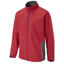 Veste Ping Sensordry Jacket Firebrick Asphalt