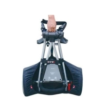 Housse de Roue Big Max TI Trolley