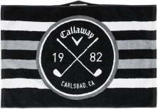 Serviette de Golf Callaway Golf