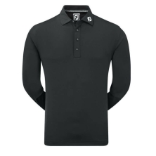 Polo FootJoy Thermolite à manches longues homme
