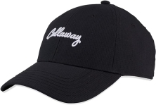 Casquette Callaway Odyssey Stitch Magnet Noire Femme