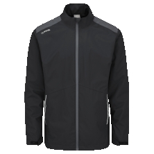 Veste de pluie Ping SensorDry S2 black / Asphalt