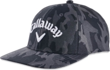 Callaway Junior Tour Casquette Camouflage