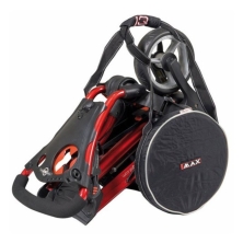 Housse de Roue Big Max IQ Golf Trolley