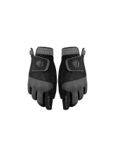 Paire de gants de golf Rain control Taylormade black