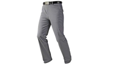 Pantalon de golf Ping Collection Typhoon II Waterproof Gris