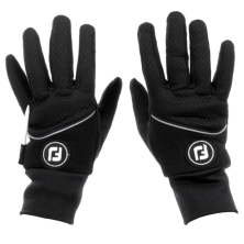 Gants synthétiques chauds et imperméables (Paire) WinterSof Homme