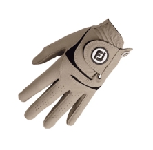 Gant de golf WeatherSof Footjoy Taupe Femme