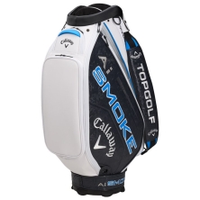 Sac chariot série Ai Smoke Staff Bag