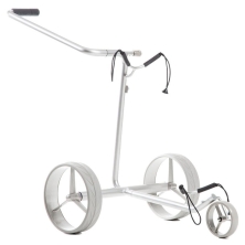 Chariot électrique JuStar Silver
