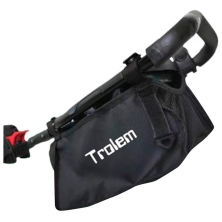 Support pour chariots Sacoche Poignée