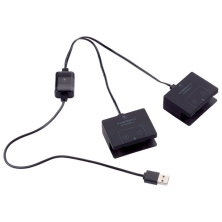 Chauffage Powersock Usb Charging Cable