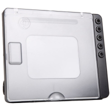 Support pour chariots Infinity Porte Carte