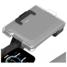 Support pour chariots Scorecard Holder FX CT