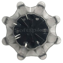 Spikes Pulsar Black Grey