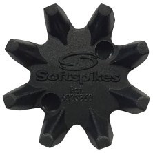 Spikes Black Widow Q Fit