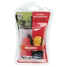 Tees 3 Tees Plastique Pyramide Jumbo