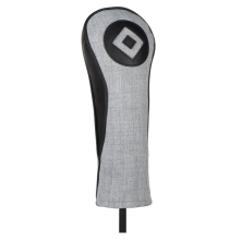 Capuchon de club Heather Leather Headcover Fairway