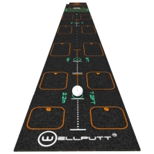 Tapis de putting First