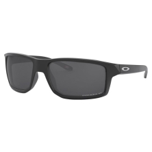 Lunettes de soleil Gibston Matte Black Prizm Black Polarized