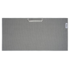 Serviette Players Microfiber Towel Grey