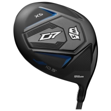 Driver D7 XS