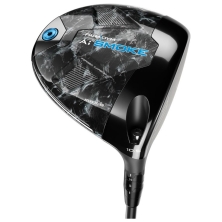 Driver Paradym Ai Smoke Max D Women