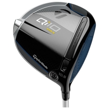 Driver Qi10 Max Driver Women