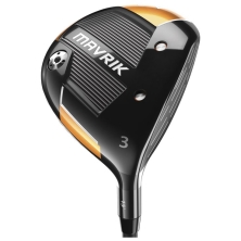 Bois de parcours Mavrik Fairway