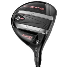 Bois de parcours King F9-S Fairway Lady